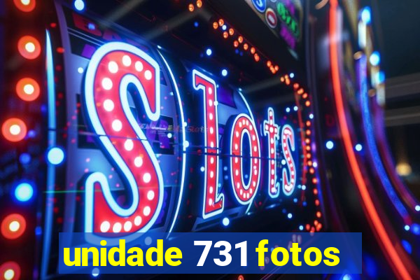 unidade 731 fotos